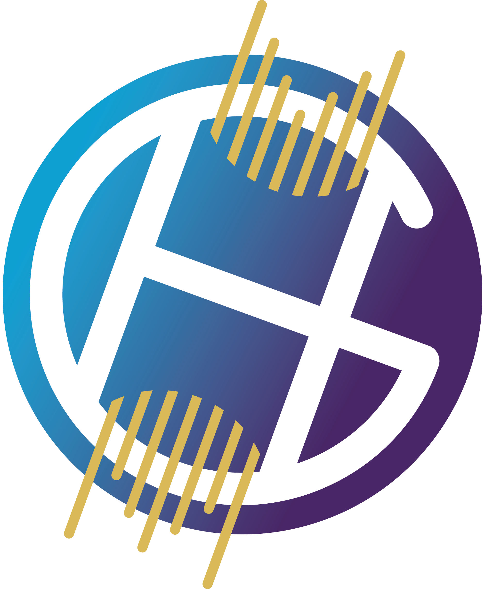 Handballgemeinschaft München e.V. Icon