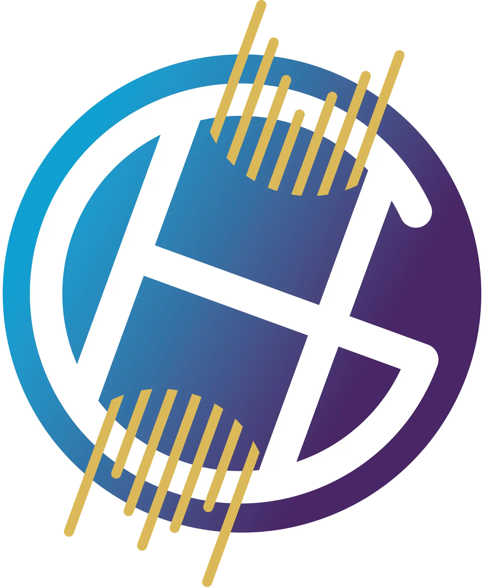 Handballgemeinschaft München e.V. Icon