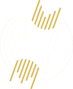Handballgemeinschaft München Logo weiß