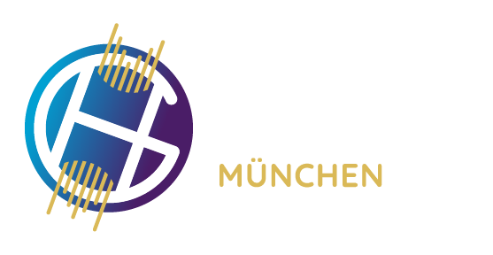 Logo Handballgemeinschaft München