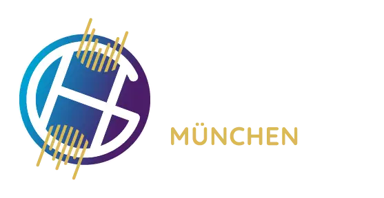 Logo Handballgemeinschaft München