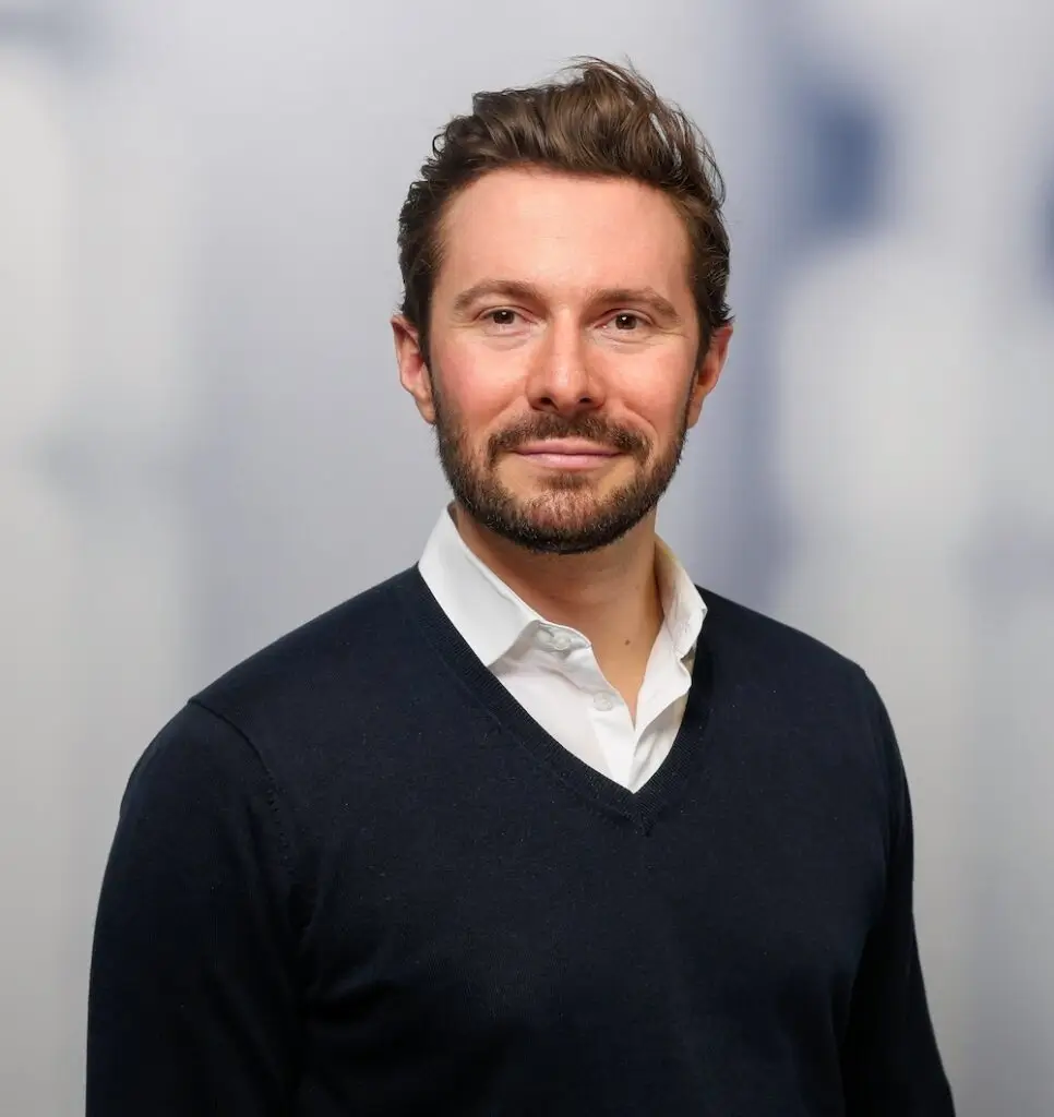 David Pade Profilbild