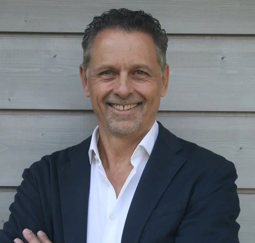 Stefan Herzog - Mitglied im Beirat