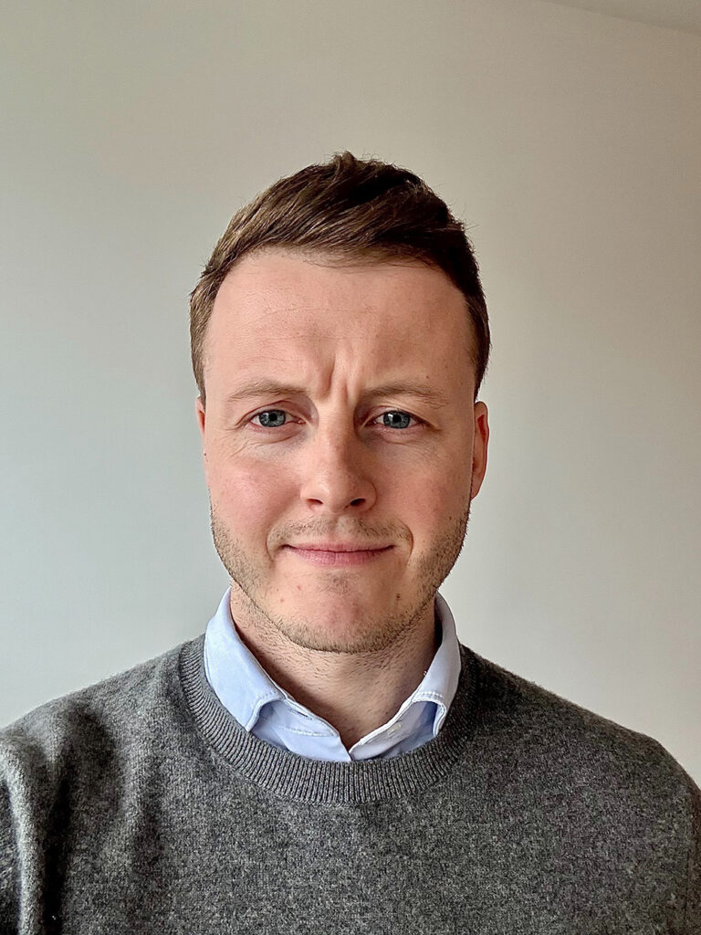 Profilbild Konstantin Habernoll