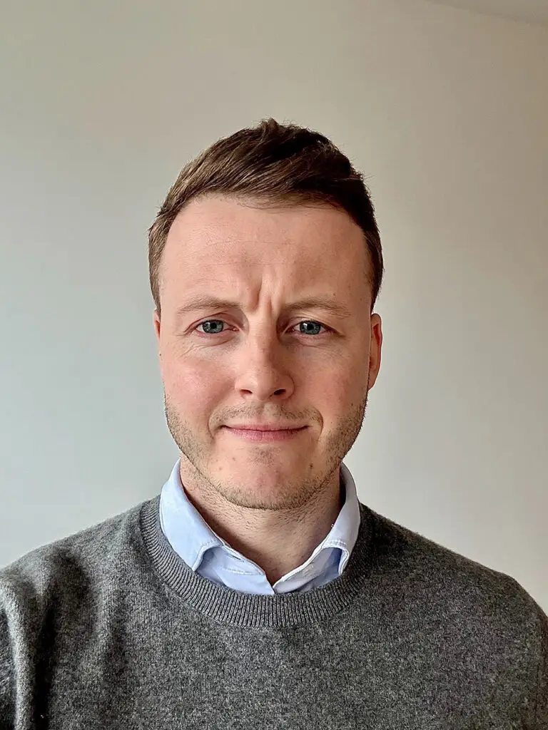 Profilbild Konstantin Habernoll