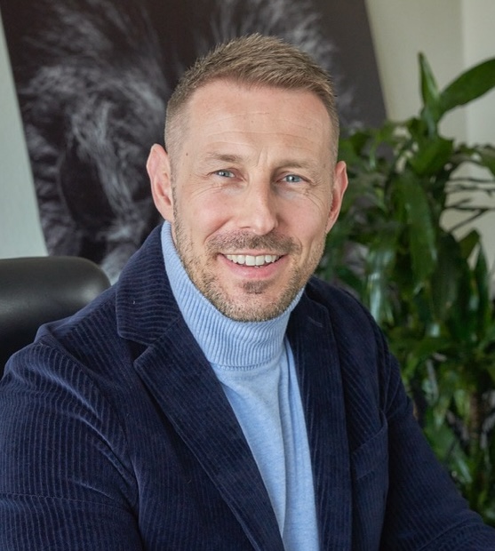 Profilbild Dominic Sonnberger