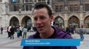 München.tv - München Panther wollen in die Bundesliga