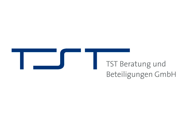 Logo TST Beratung und Beteiligungen GmbH