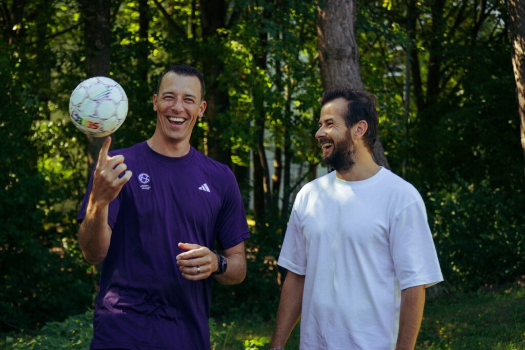 DKB wird Gründungspartnerin der Handballgemeinschaft München 1