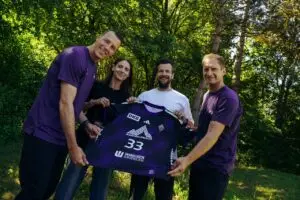 DKB wird Gründungspartnerin der Handballgemeinschaft München