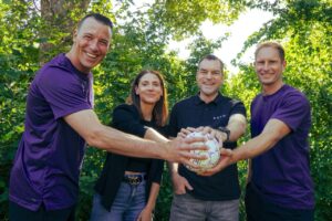 High-Performance im Handball: EGYM wird offizieller Technologie- und Business Partner der Handballgemeinschaft München