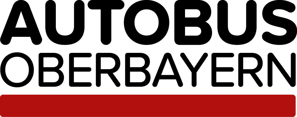 Autobus Oberbayern Logo