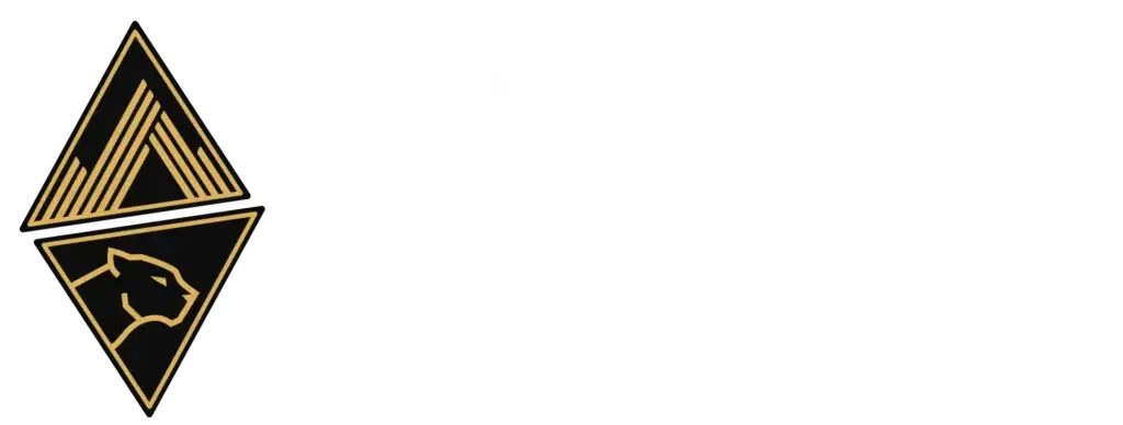 Logo Münchner Panther