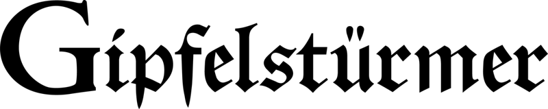 Gipfelstürmer Logo